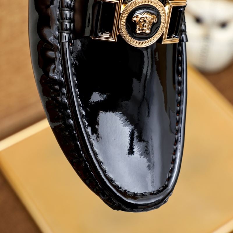 Givenchy Leather Shoes